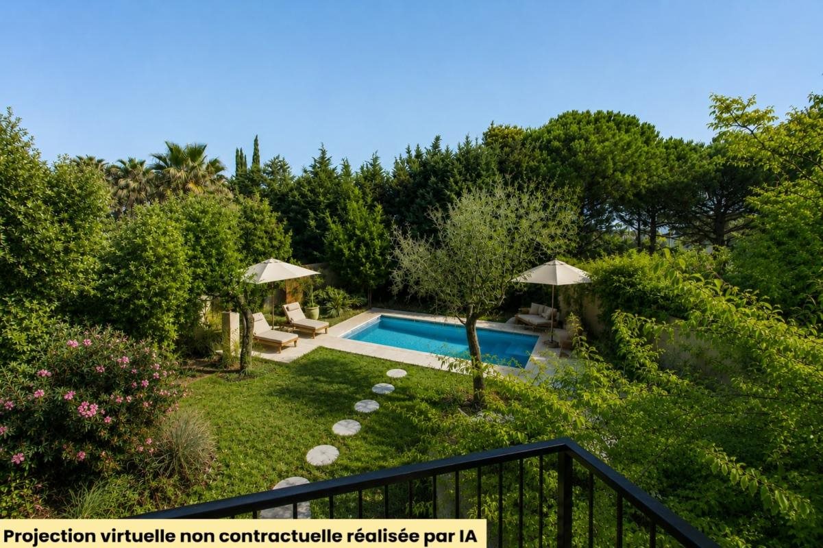 Maison à vendre, 130m², Lattes