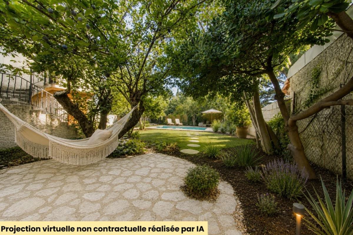 Maison à vendre, 130m², Lattes