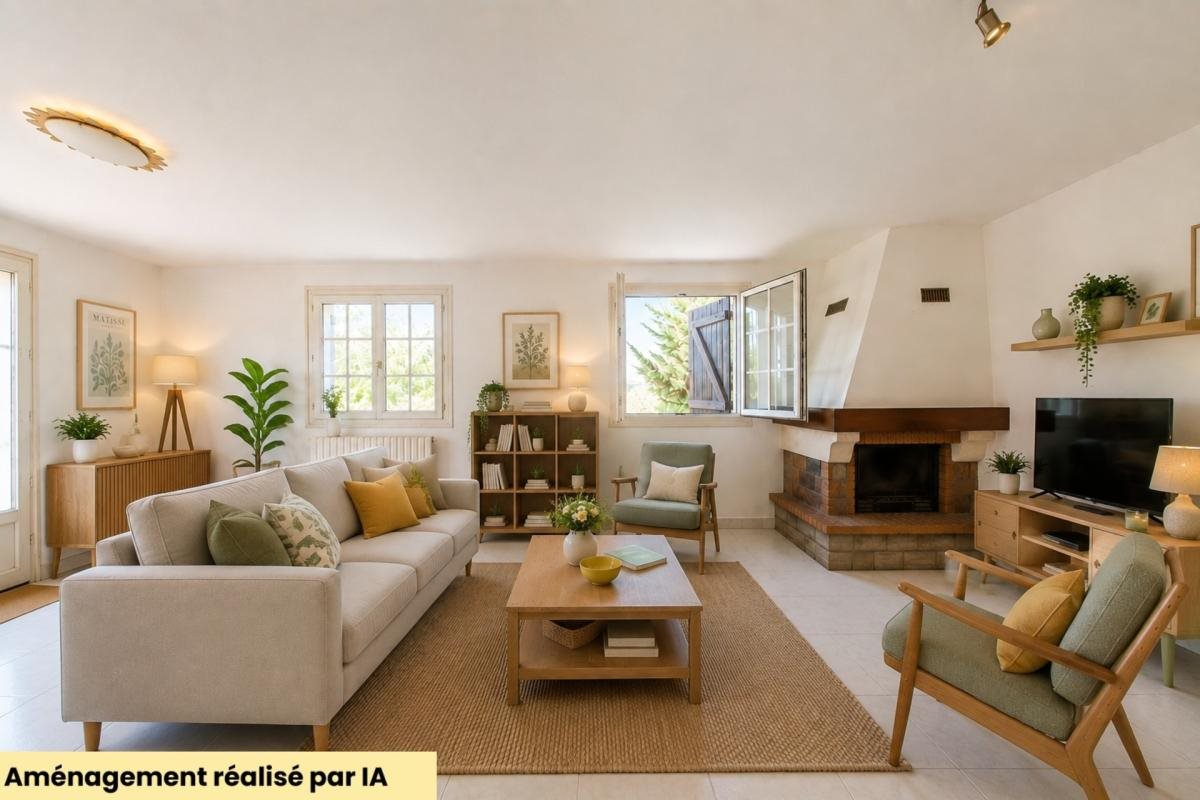 Maison à vendre, 130m², Lattes