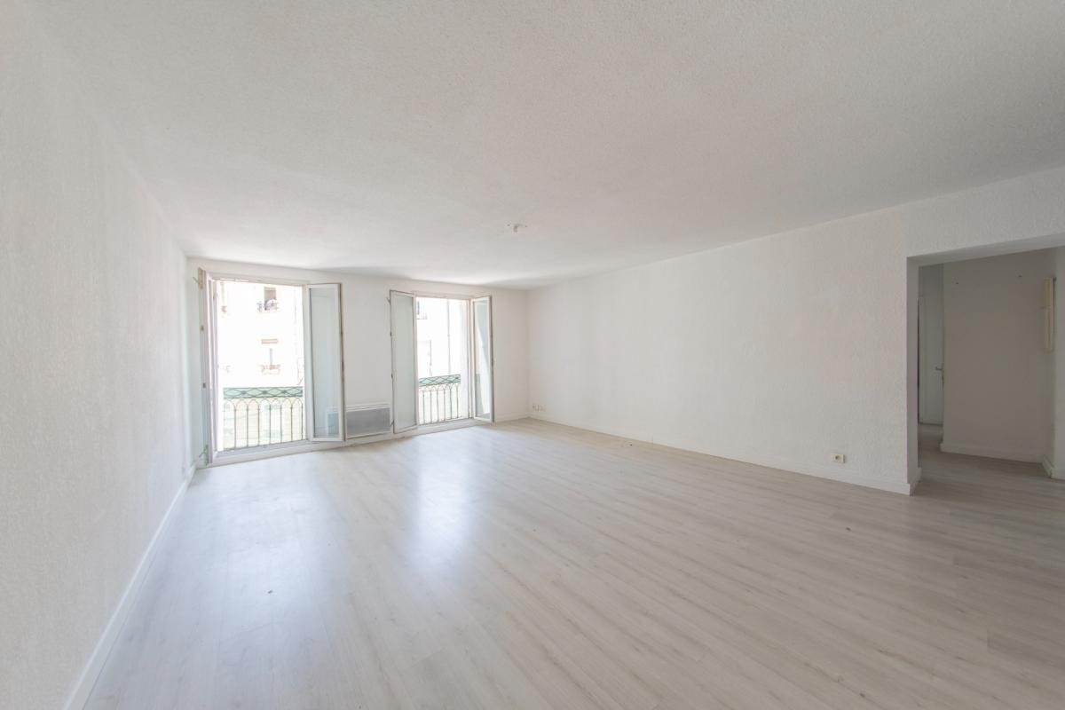 Appartement à vendre, 75m², Clermont-l'Hérault