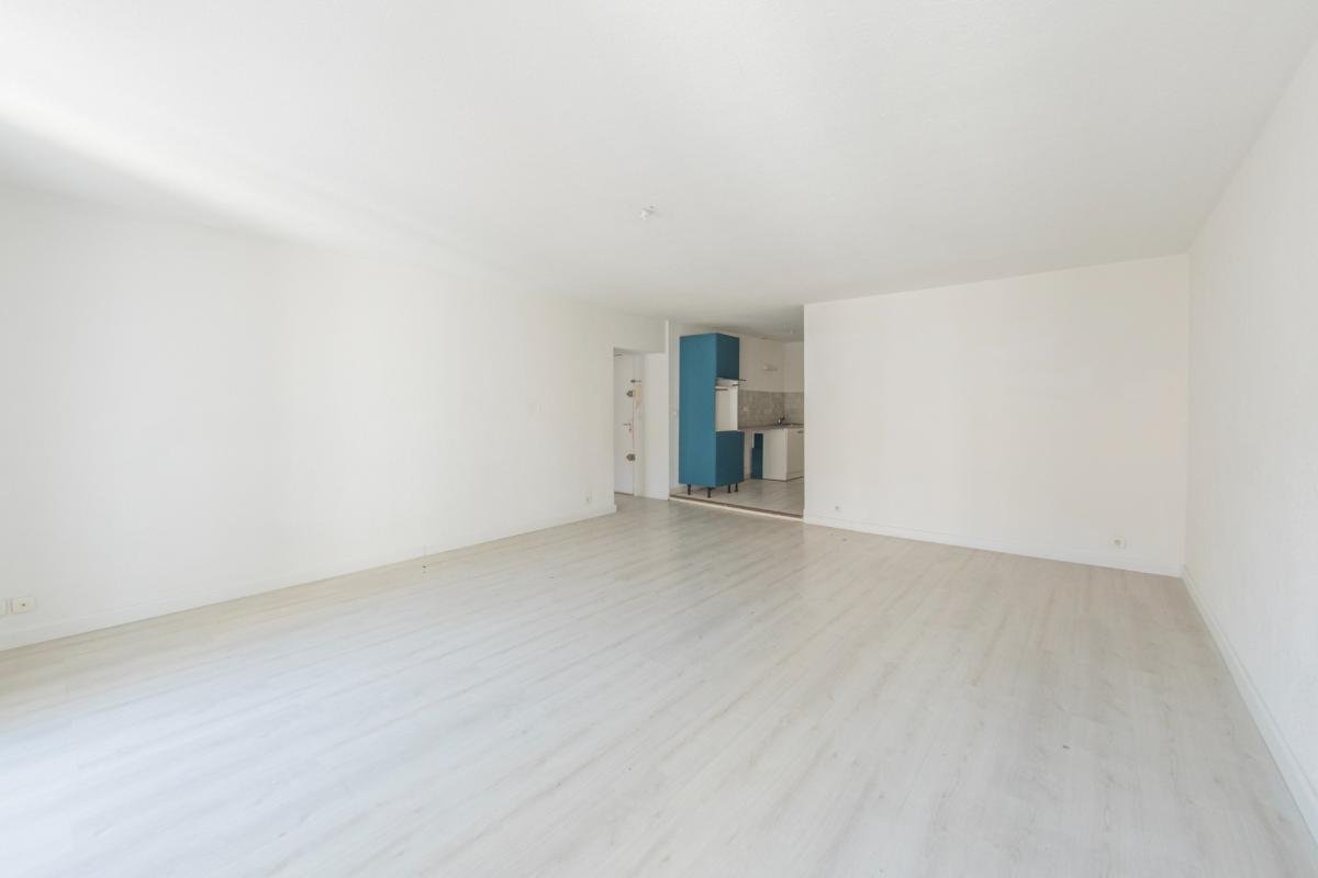 Appartement à vendre, 75m², Clermont-l'Hérault