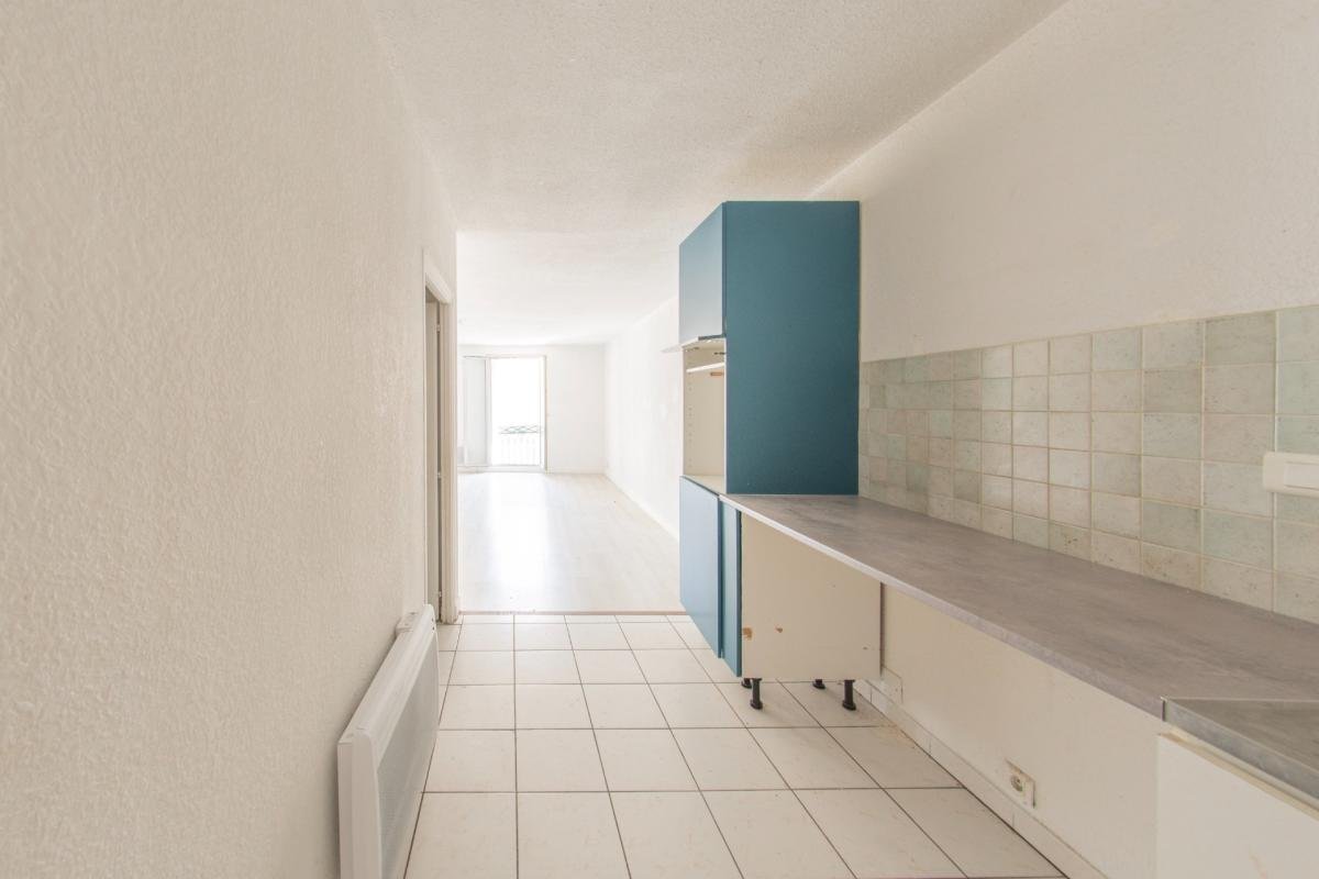 Appartement à vendre, 75m², Clermont-l'Hérault