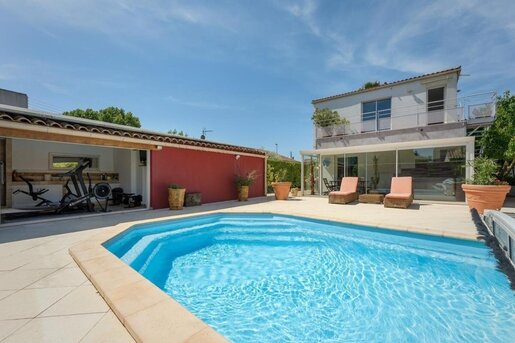 Maison 5 pièces 170 m² · à Lunel · 170 m² · 449 000 €