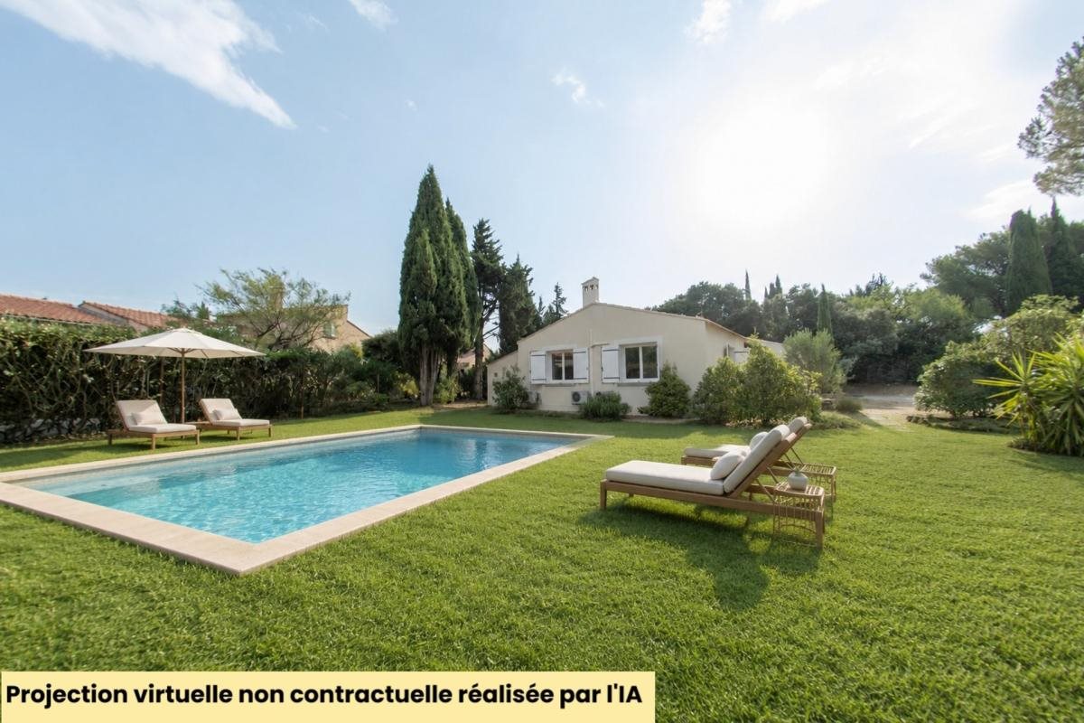 Maison à vendre, 130m², Les Angles