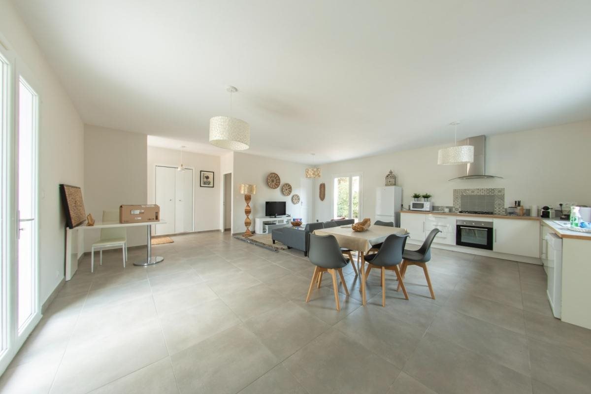 Maison à vendre, 130m², Les Angles
