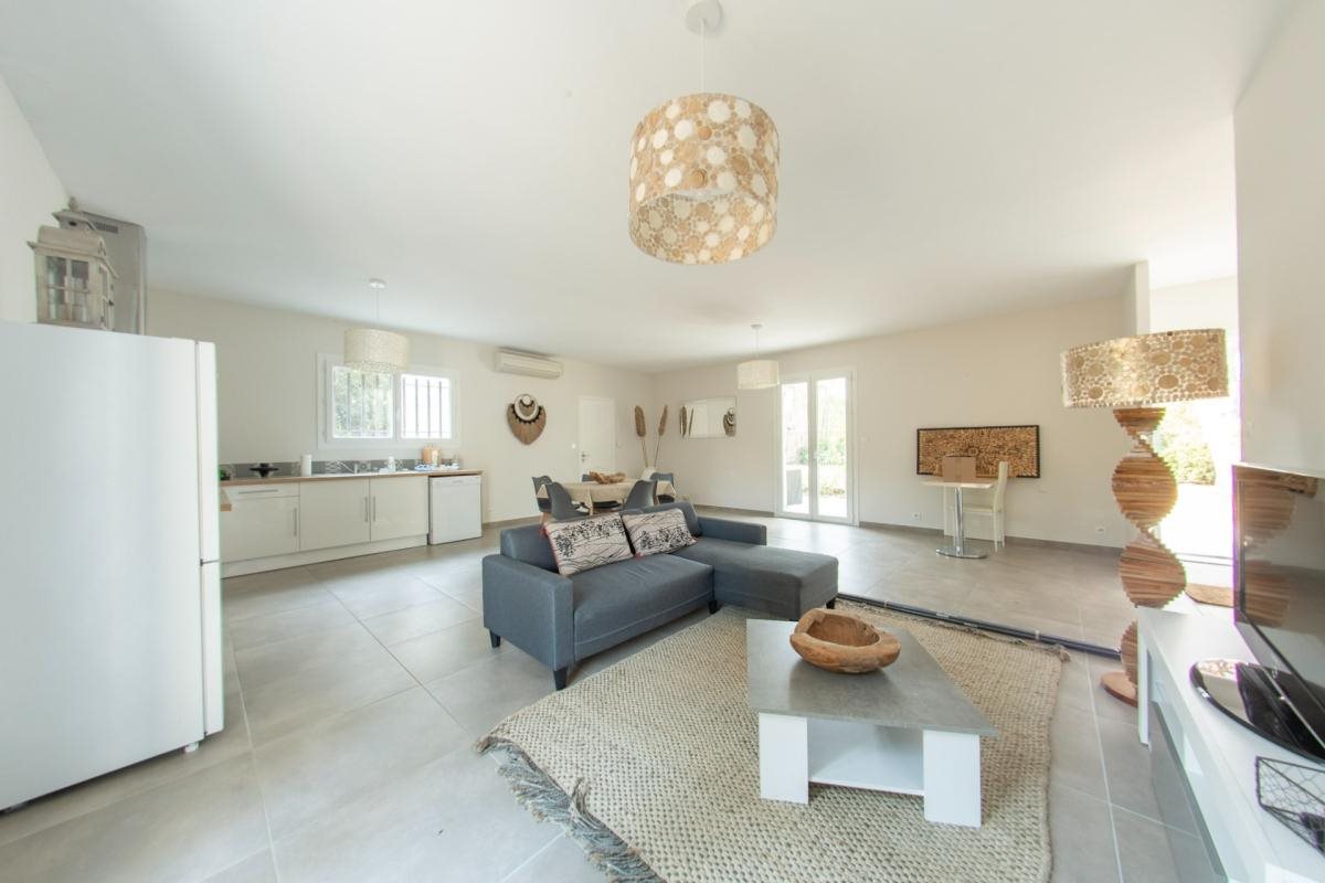 Maison à vendre, 130m², Les Angles