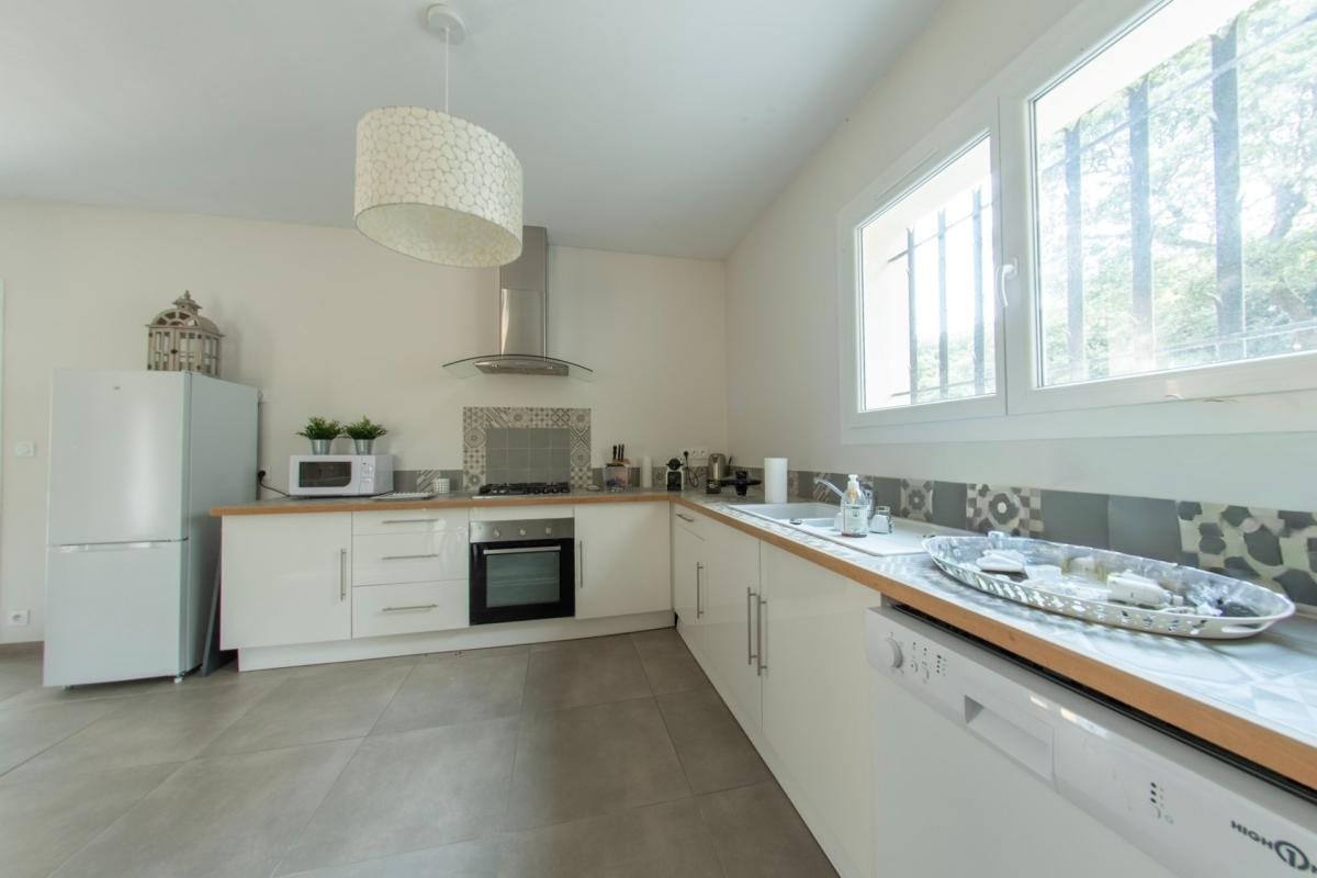 Maison à vendre, 130m², Les Angles