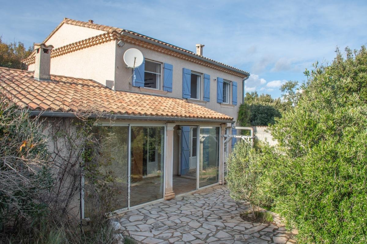 Maison à vendre, 185m², Pardailhan