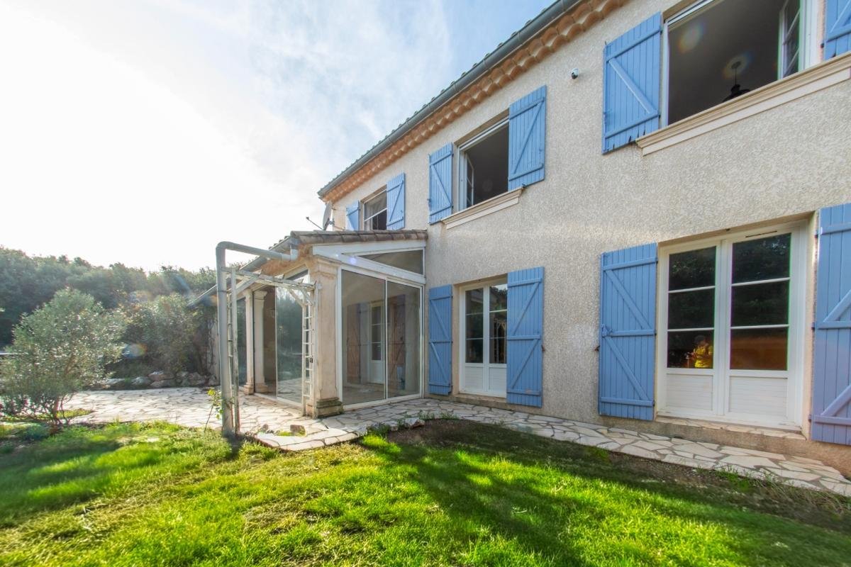 Maison à vendre, 185m², Pardailhan