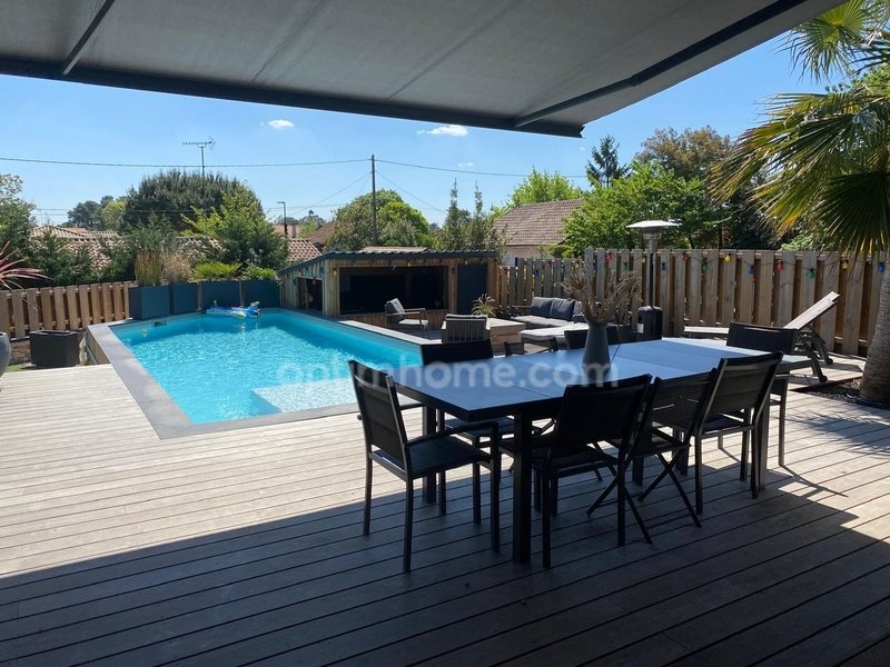 Maison à vendre, 210m², La Teste-de-Buch