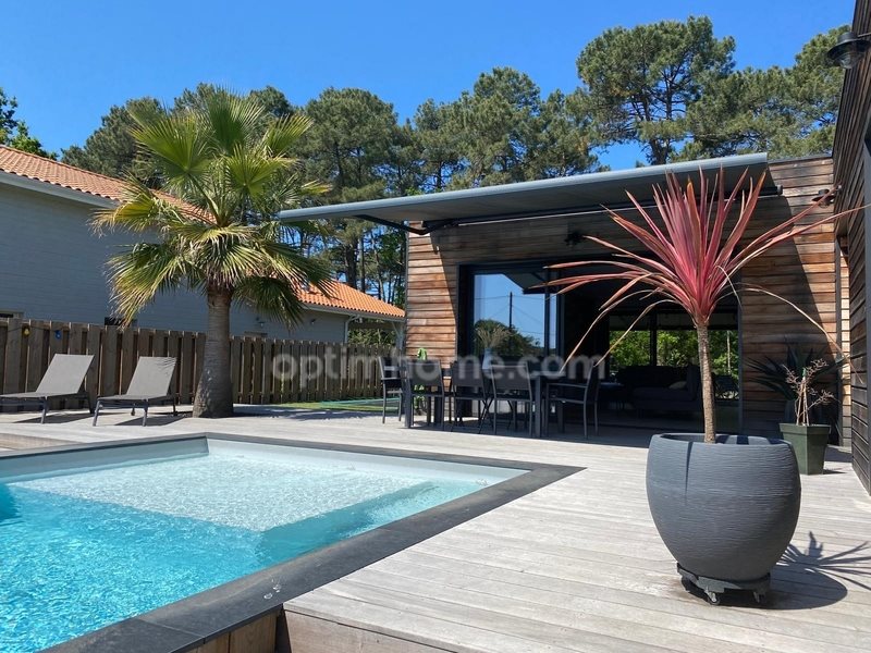 Maison à vendre, 210m², La Teste-de-Buch