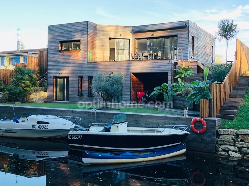 Maison à vendre, 210m², La Teste-de-Buch