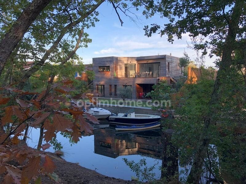 Maison à vendre, 210m², La Teste-de-Buch