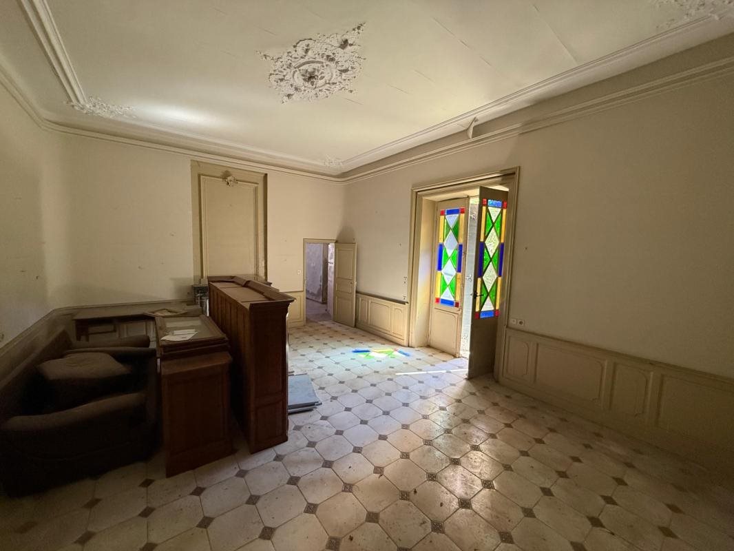 Maison à vendre, 460m², Roquemaure