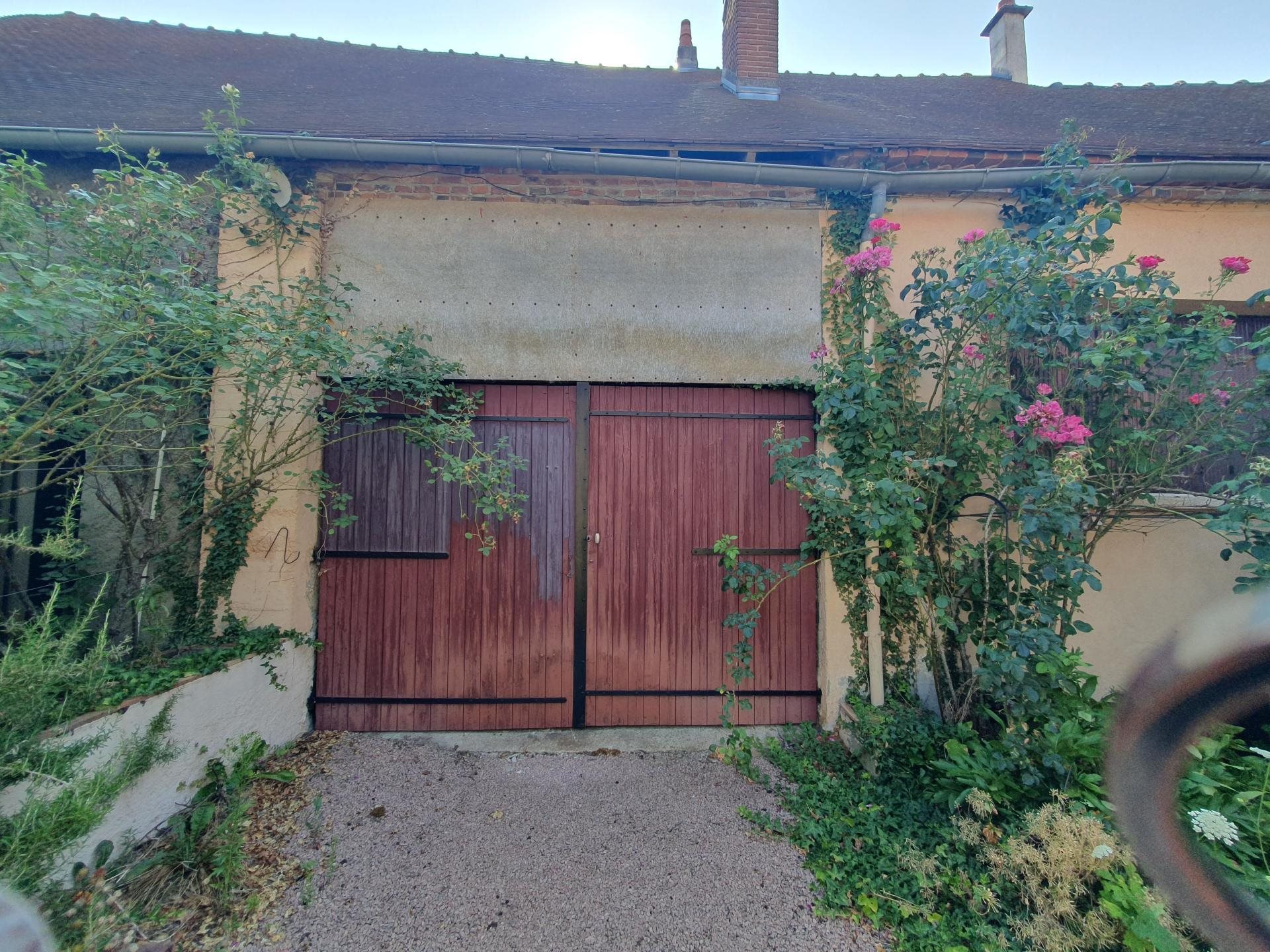 Maison à vendre, 100m², Saulcet