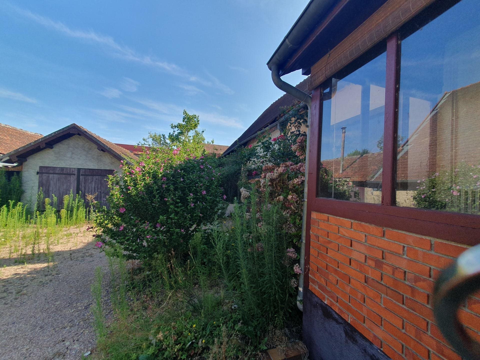 Maison à vendre, 100m², Saulcet