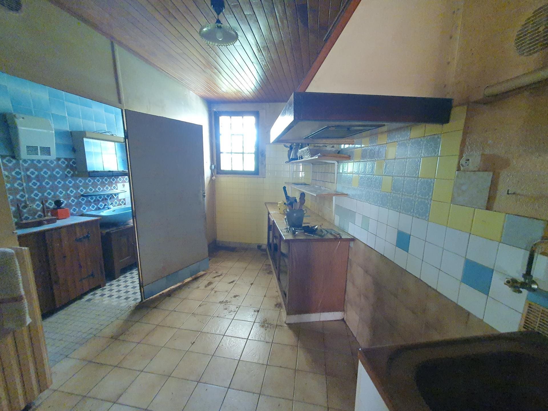 Maison à vendre, 100m², Saulcet