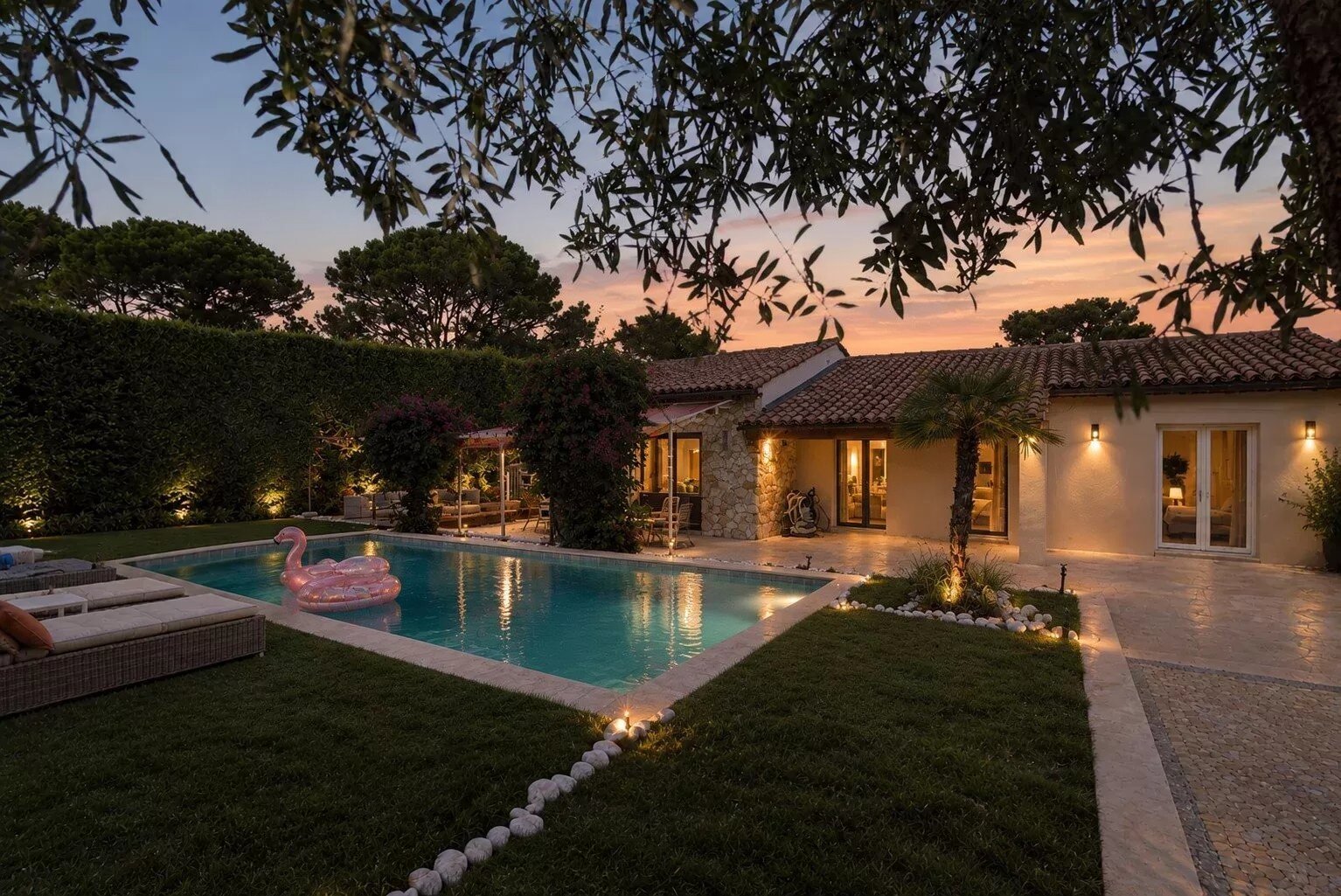 Maison à vendre, 180m², Mougins