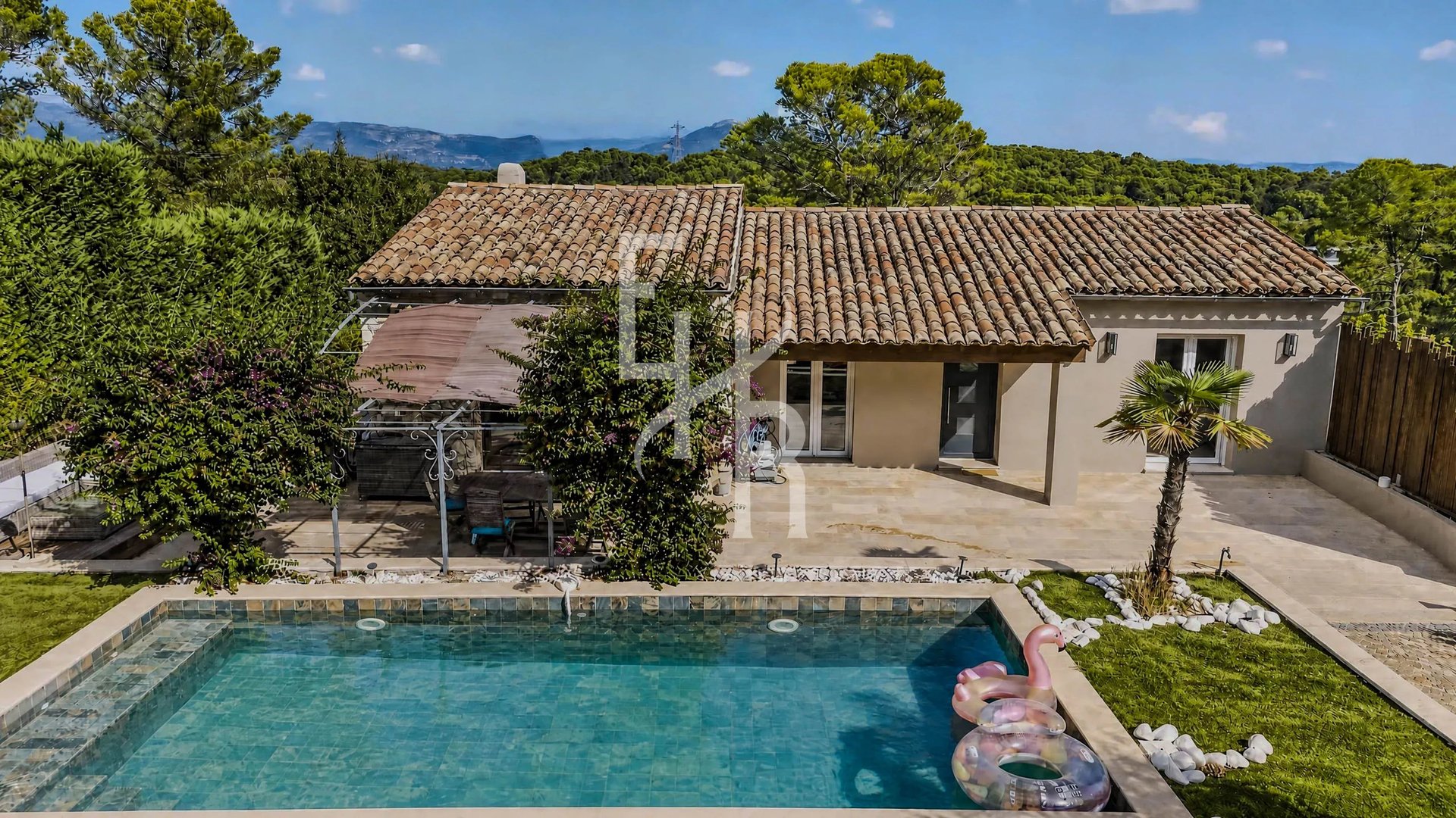 Maison à vendre, 180m², Mougins