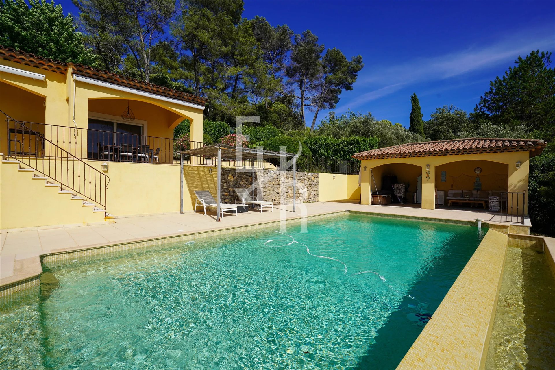 Maison à vendre, 195m², Mougins