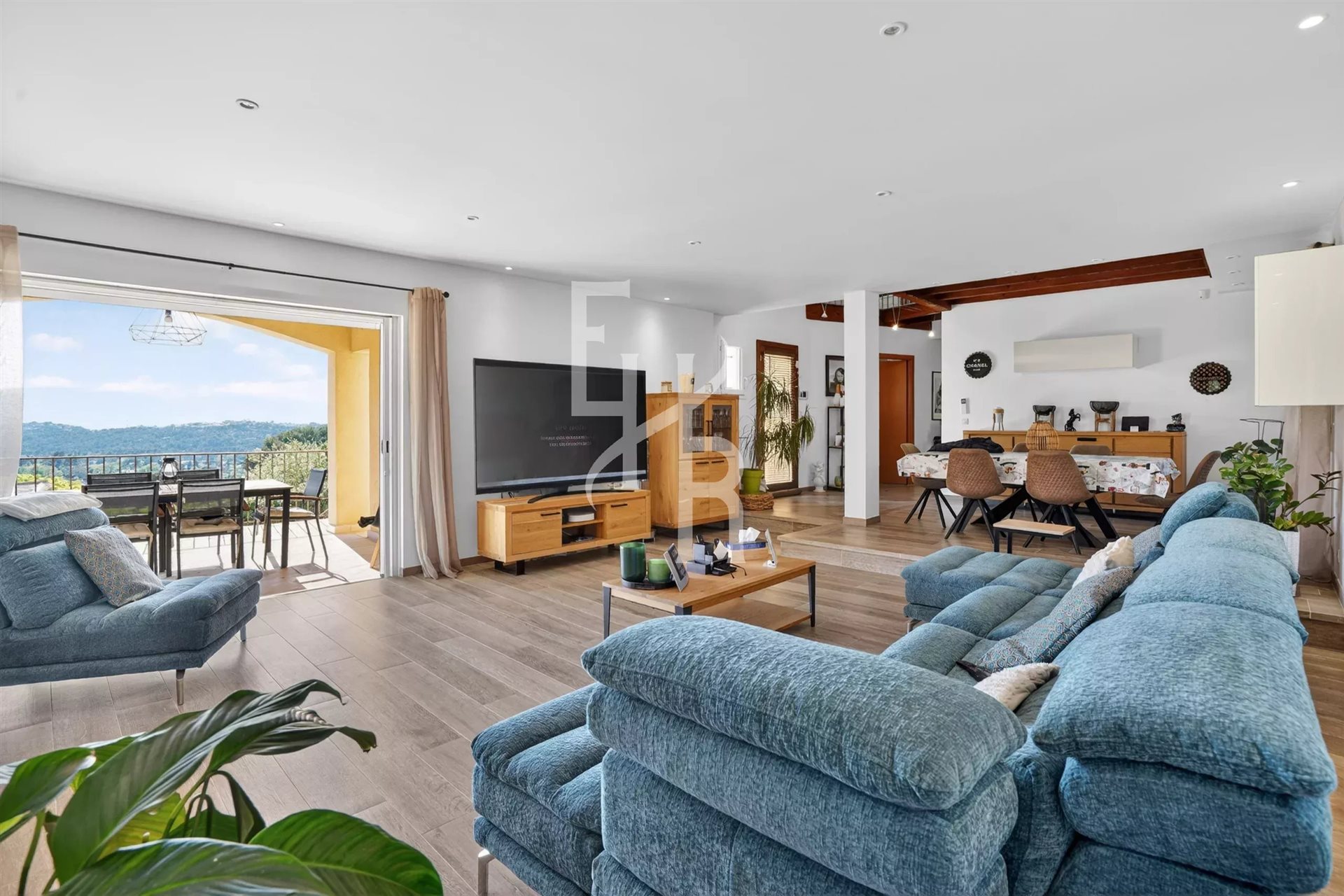 Maison à vendre, 195m², Mougins