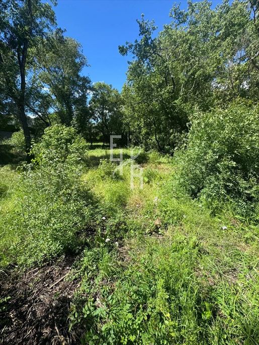 Terrain 91 m² · à Valbonne · 91 m² · 450 000 €