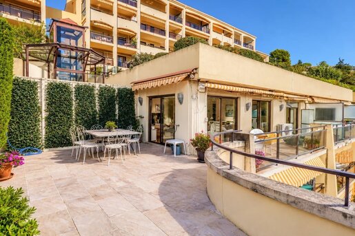 Appartement 3 pièces 72 m² · à Mougins · 72 m² · 530 000 €