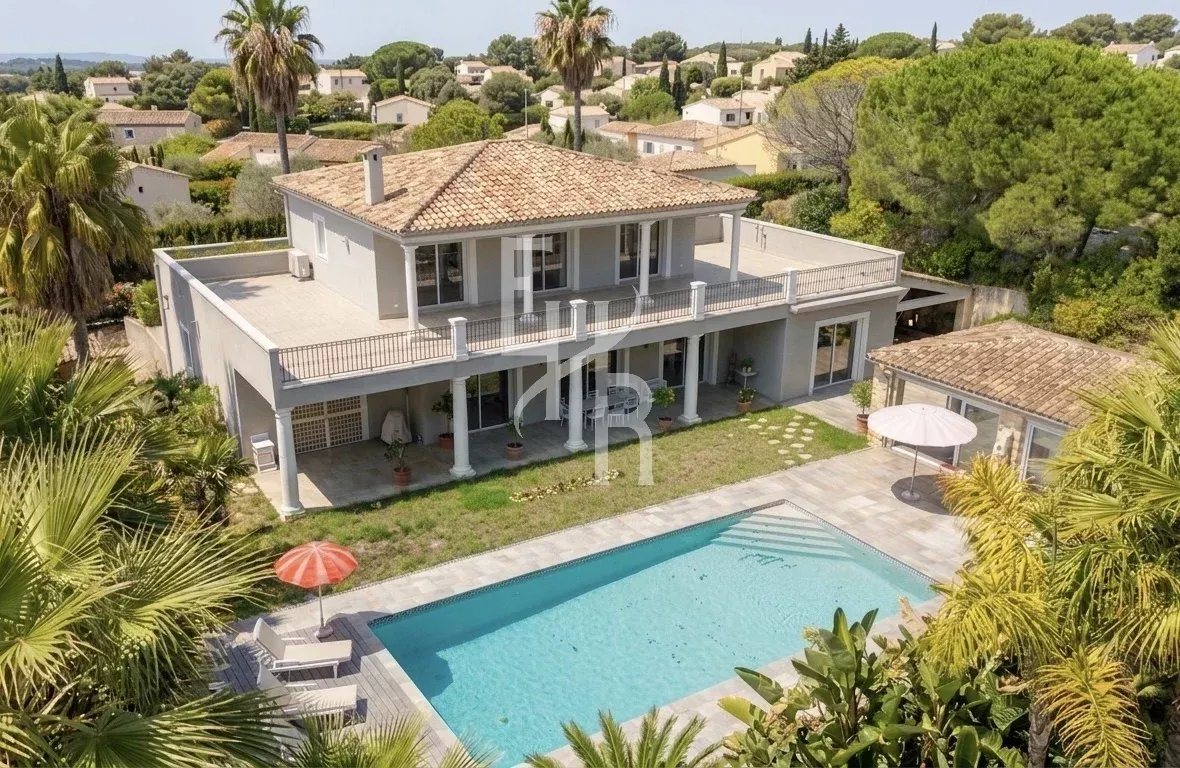 Maison à vendre, 265m², Mougins