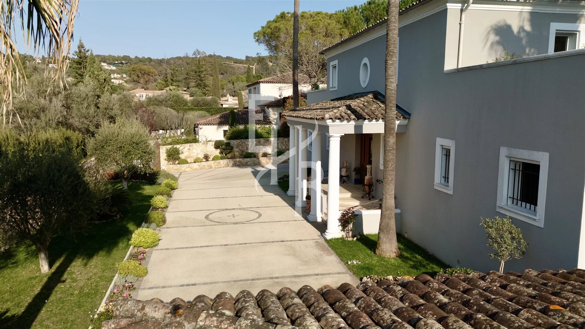 Maison à vendre, 265m², Mougins