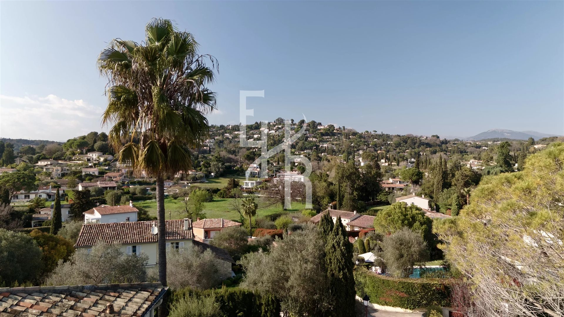 Maison à vendre, 265m², Mougins