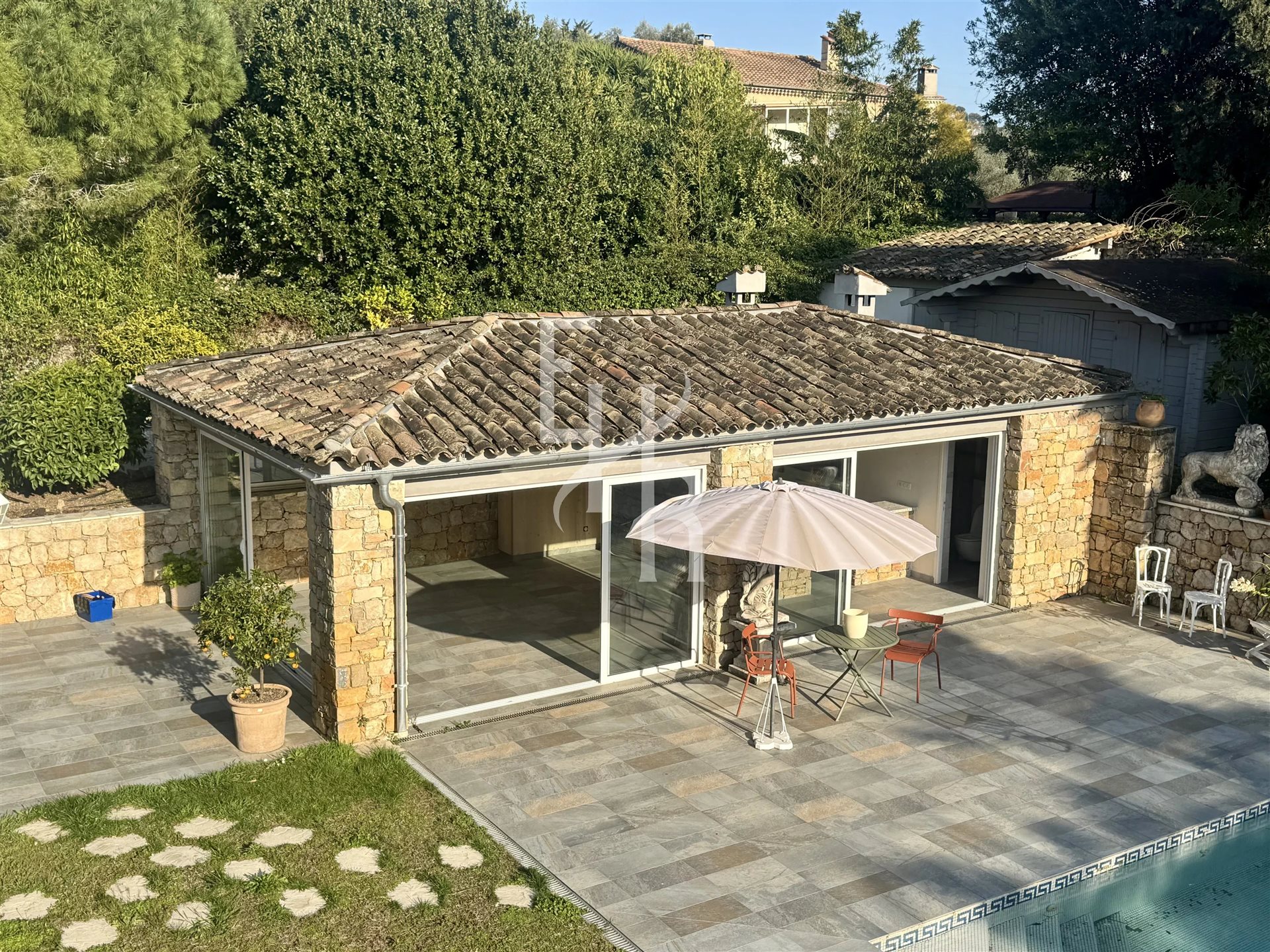 Maison à vendre, 265m², Mougins