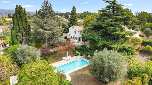 Maison 5 pièces 180 m² · à La Gaude · 180 m² · 1 095 000 €