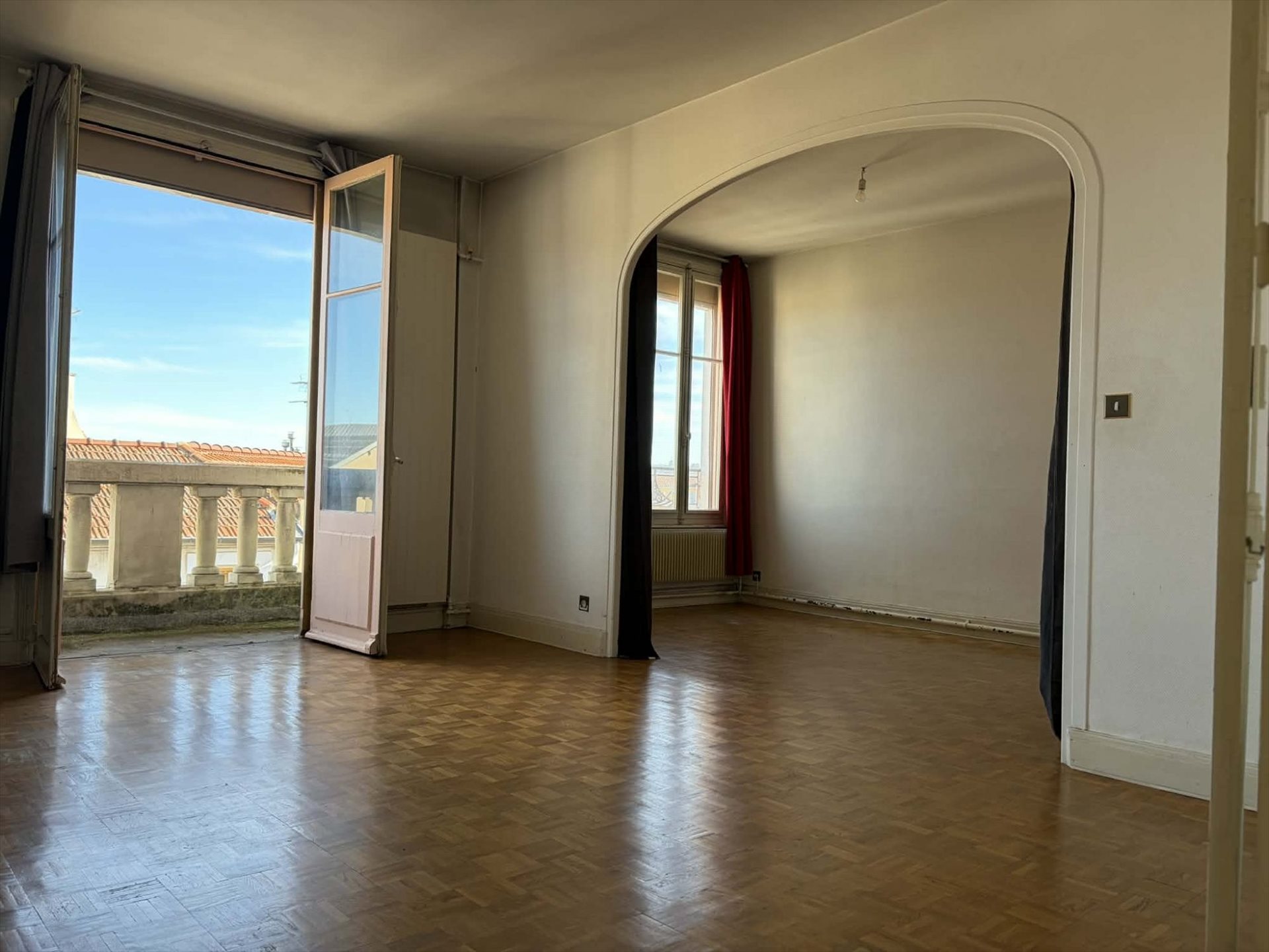 Appartement à vendre, 98m², Vichy