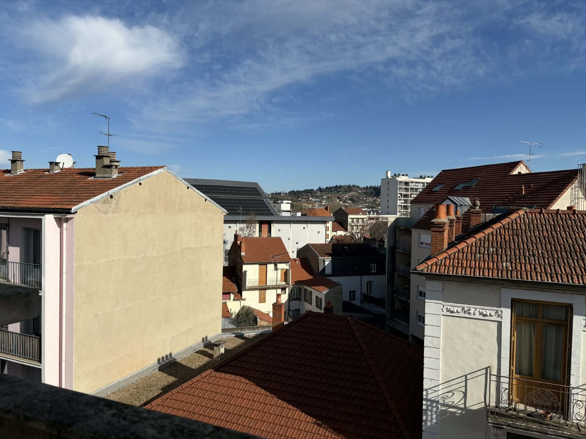 Appartement à vendre, 98m², Vichy