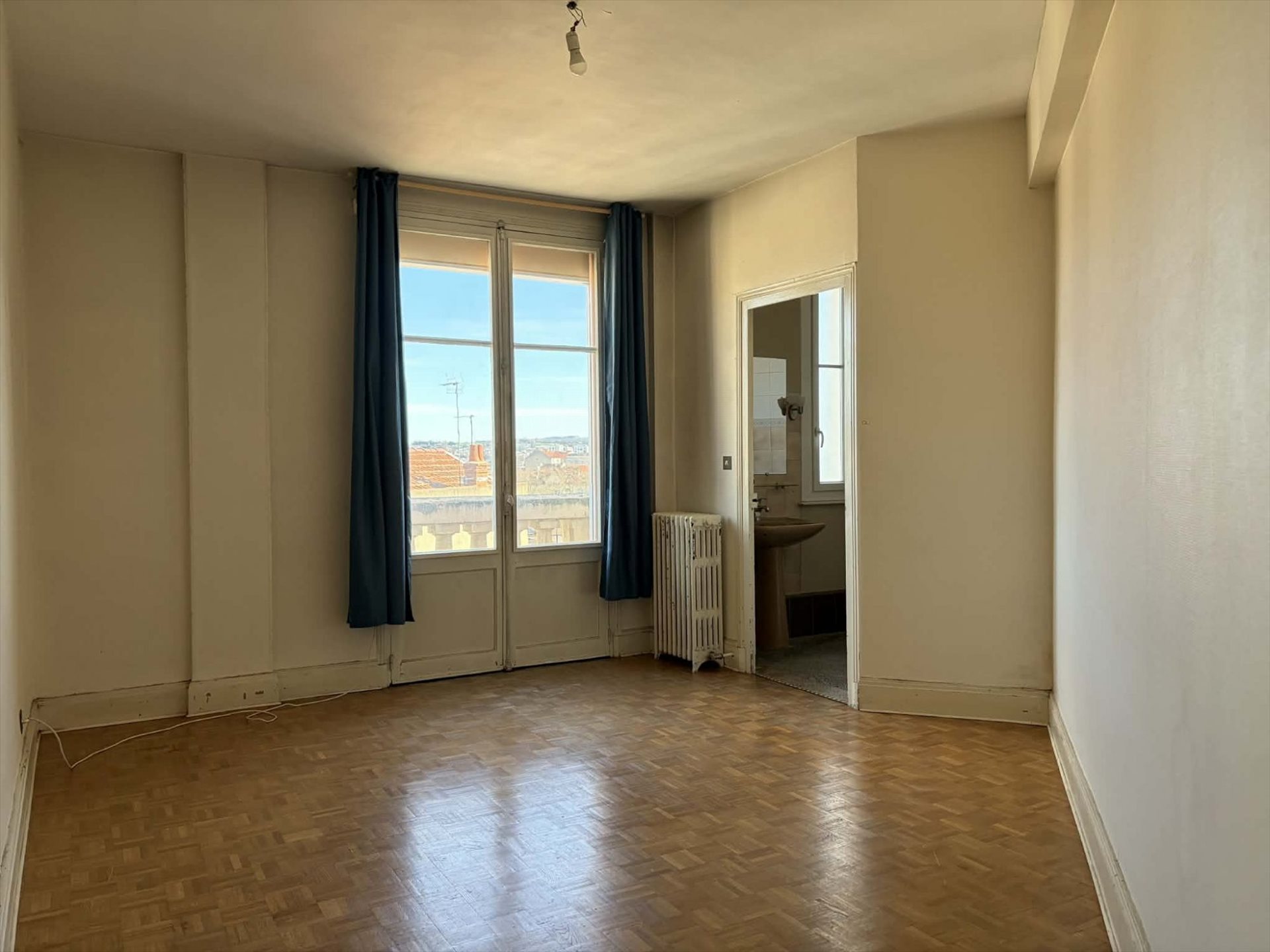 Appartement à vendre, 98m², Vichy