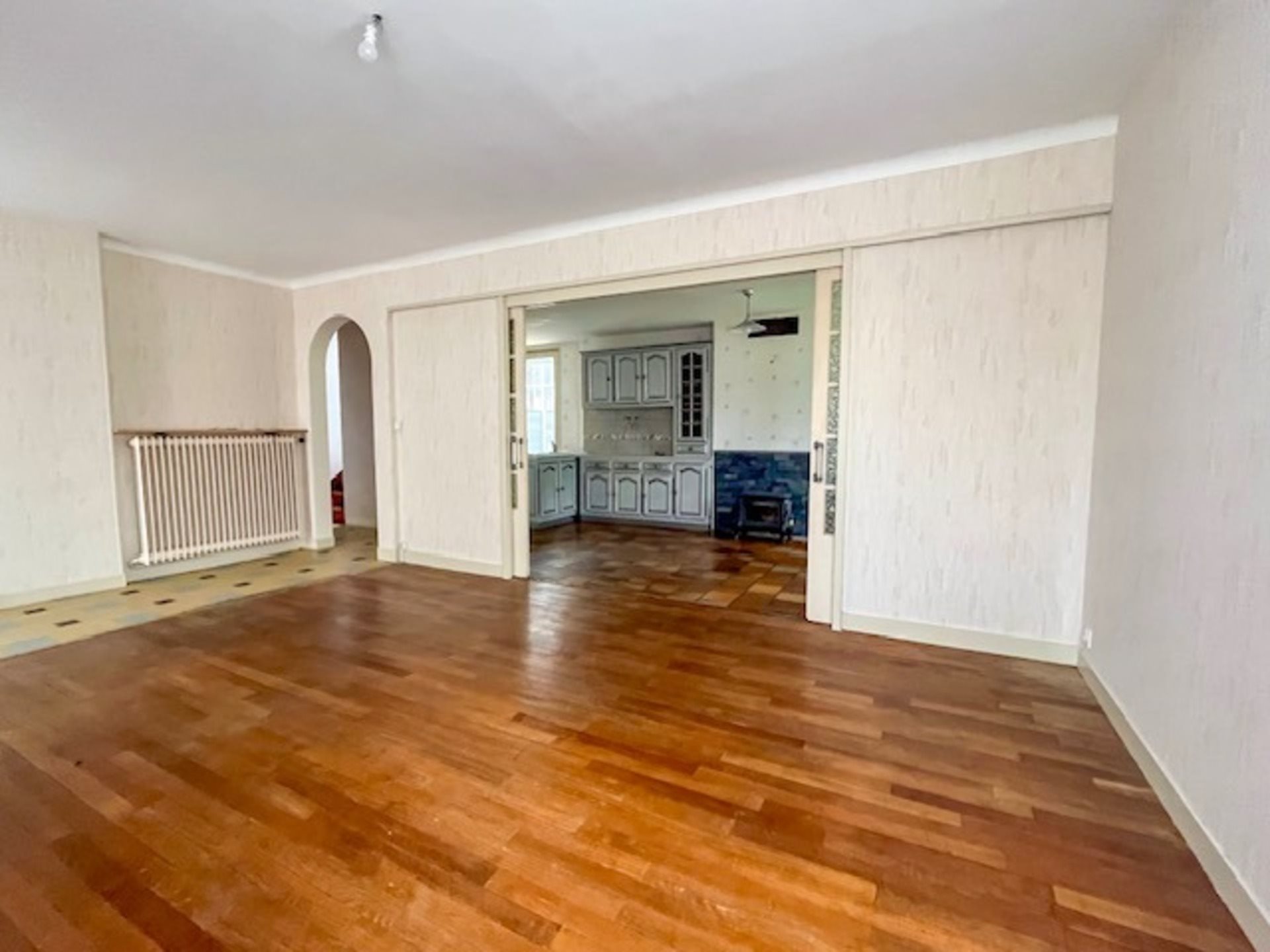 Maison à vendre, 121m², Airvault