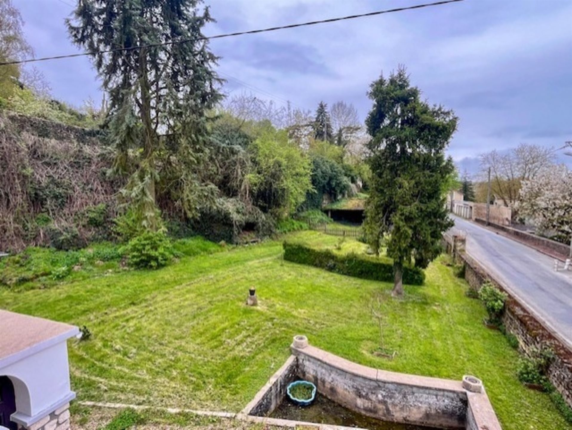 Maison à vendre, 121m², Airvault