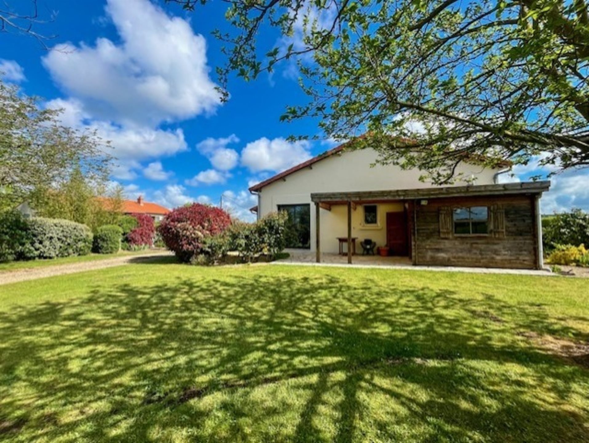 Maison à vendre, 185m², Airvault