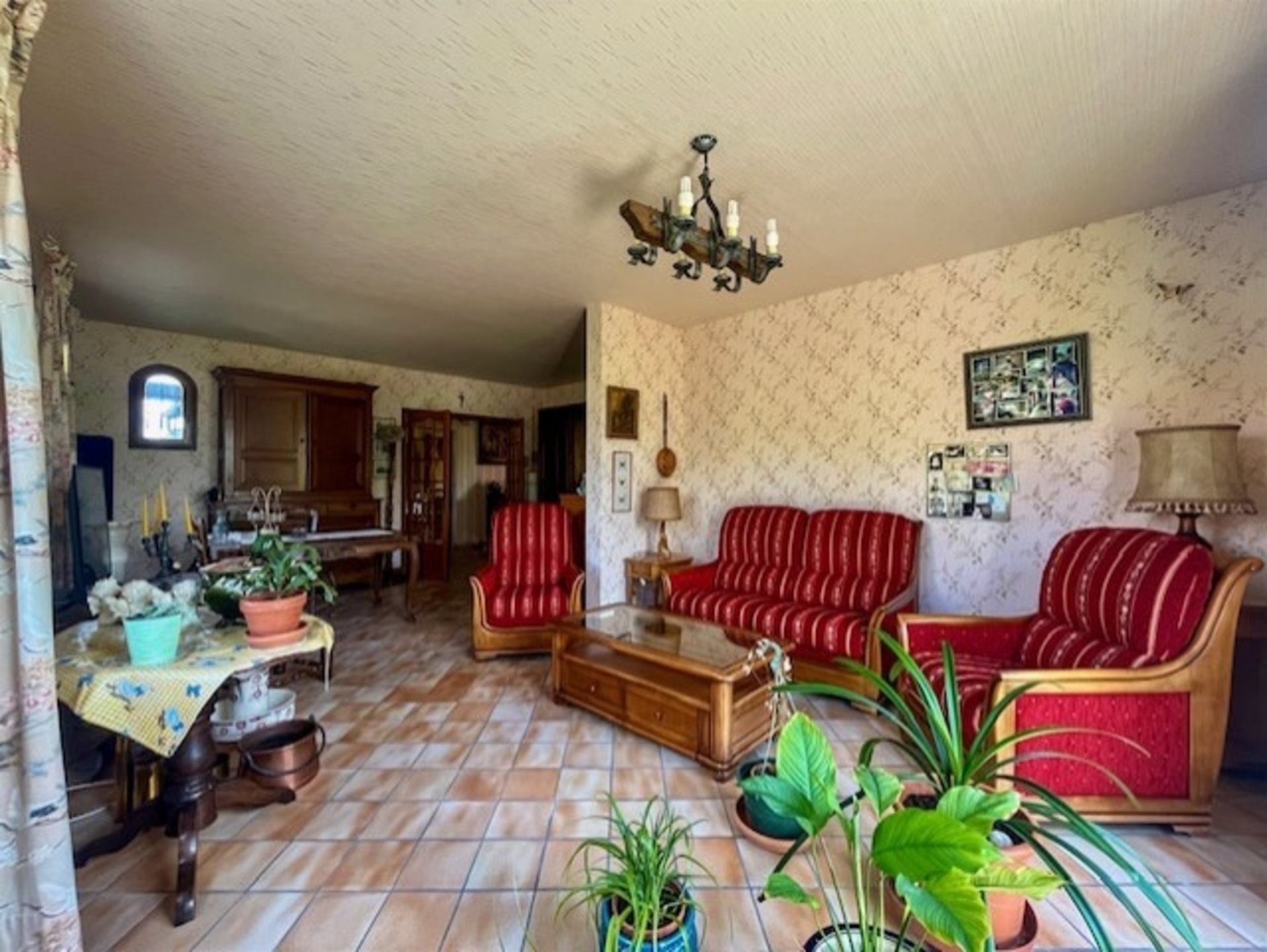 Maison à vendre, 185m², Airvault