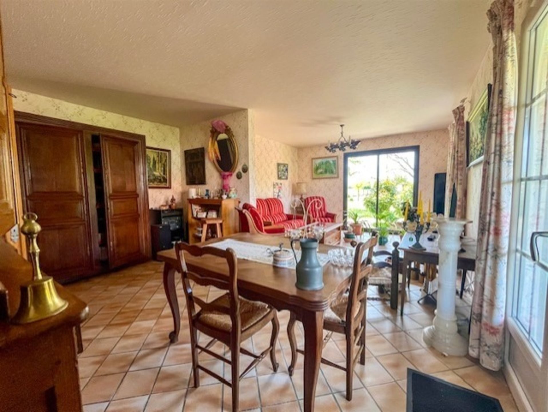 Maison à vendre, 185m², Airvault