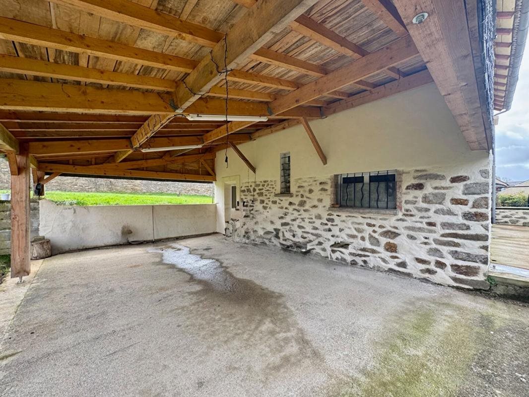 Maison à vendre, 100m², Naucelle