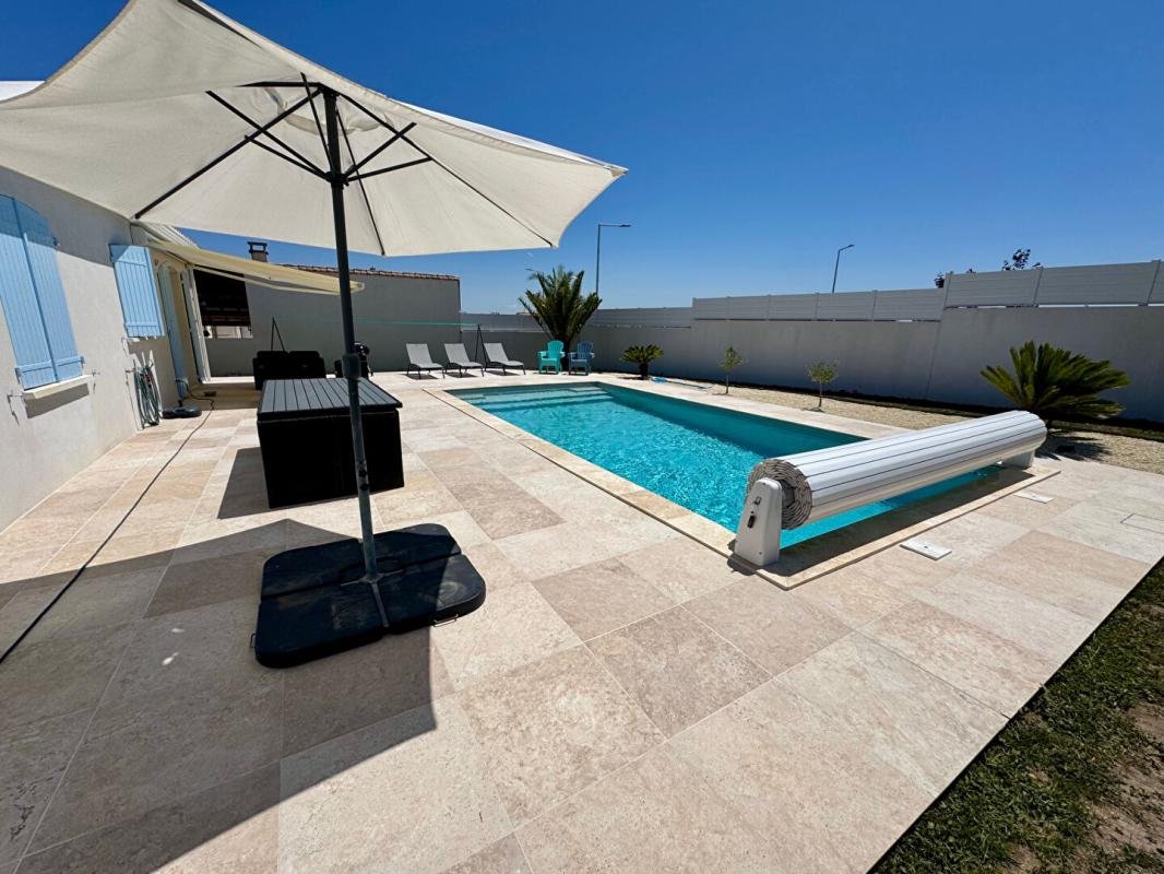 Maison à vendre, 100m², Vaux-sur-Mer
