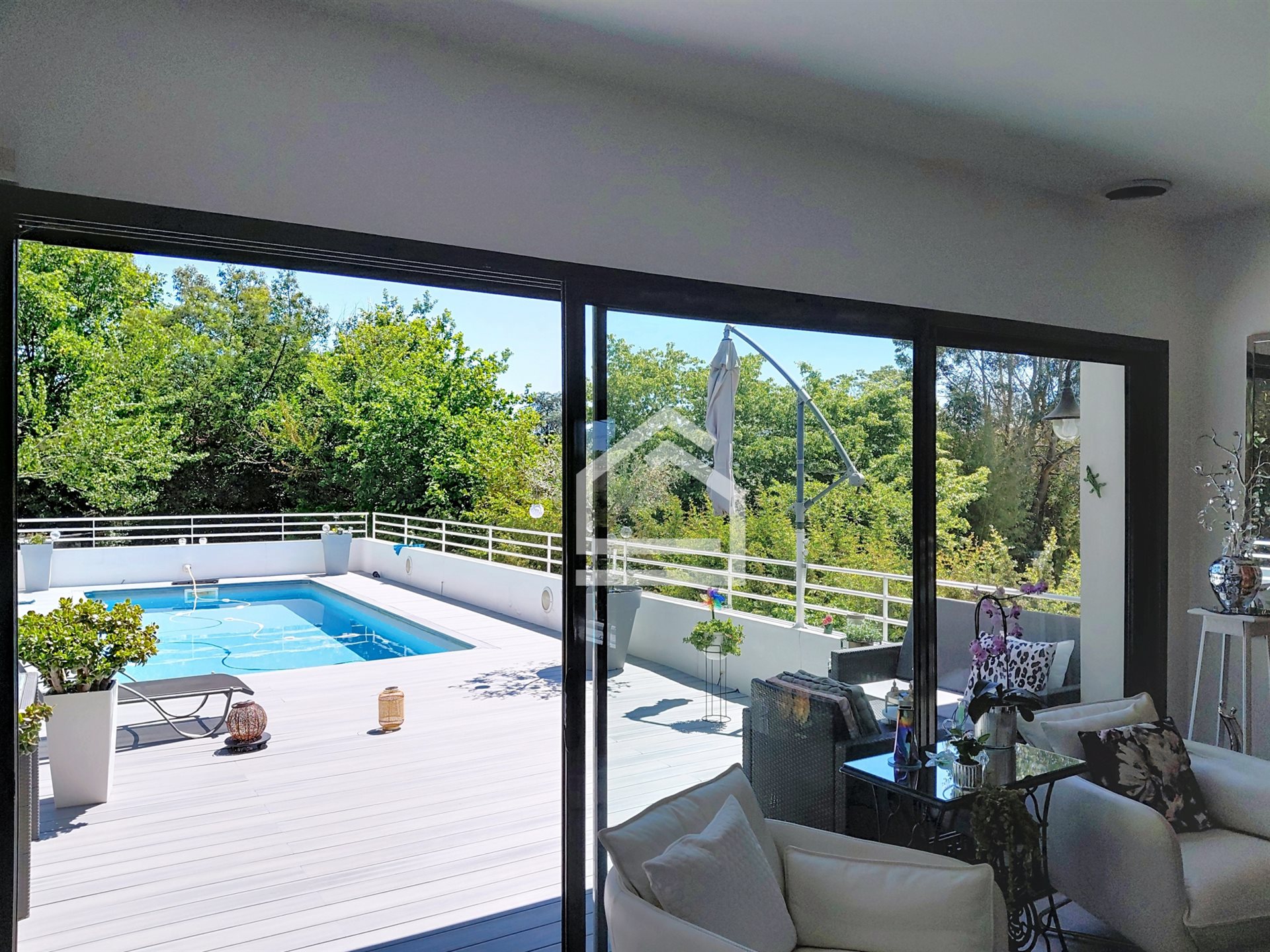 Maison à vendre, 226m², Gradignan