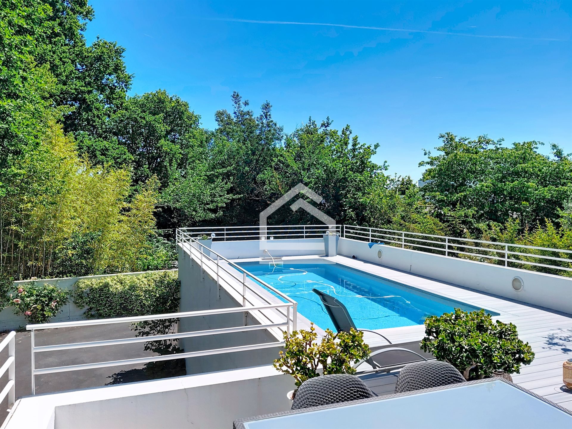 Maison à vendre, 226m², Gradignan