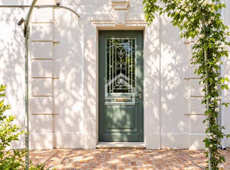 Maison à vendre, 125m², Talence