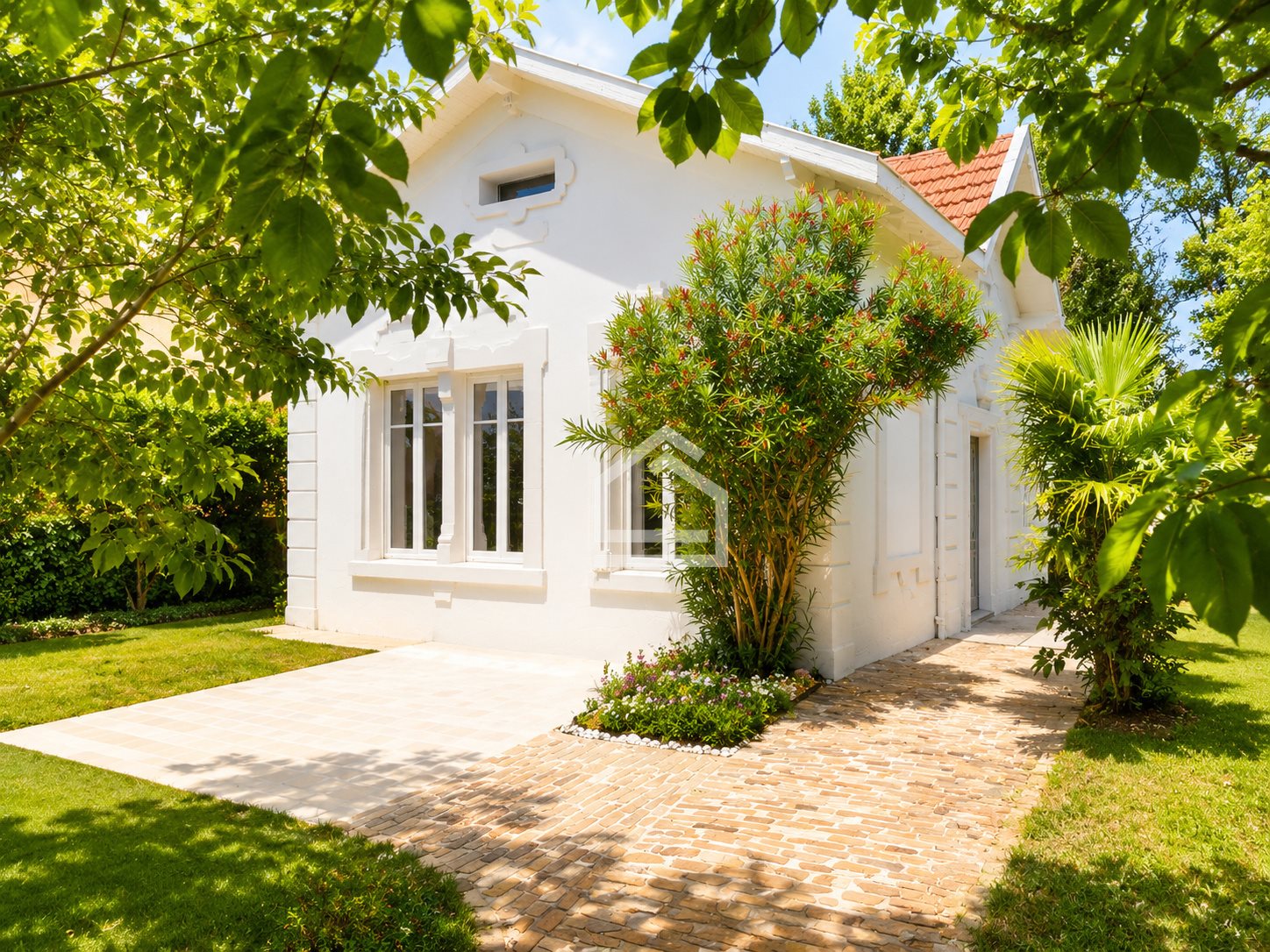 Maison à vendre, 125m², Talence