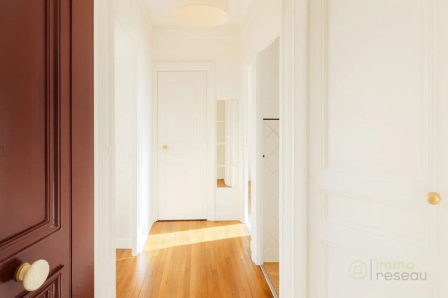 Appartement à vendre, 51m², Montrouge