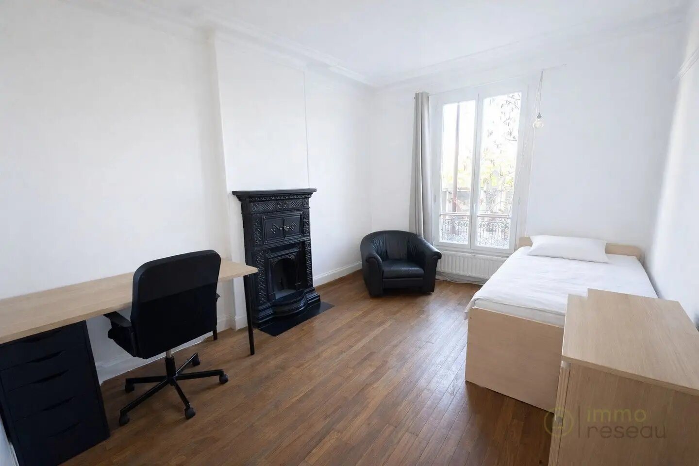 Appartement à vendre, 51m², Montrouge