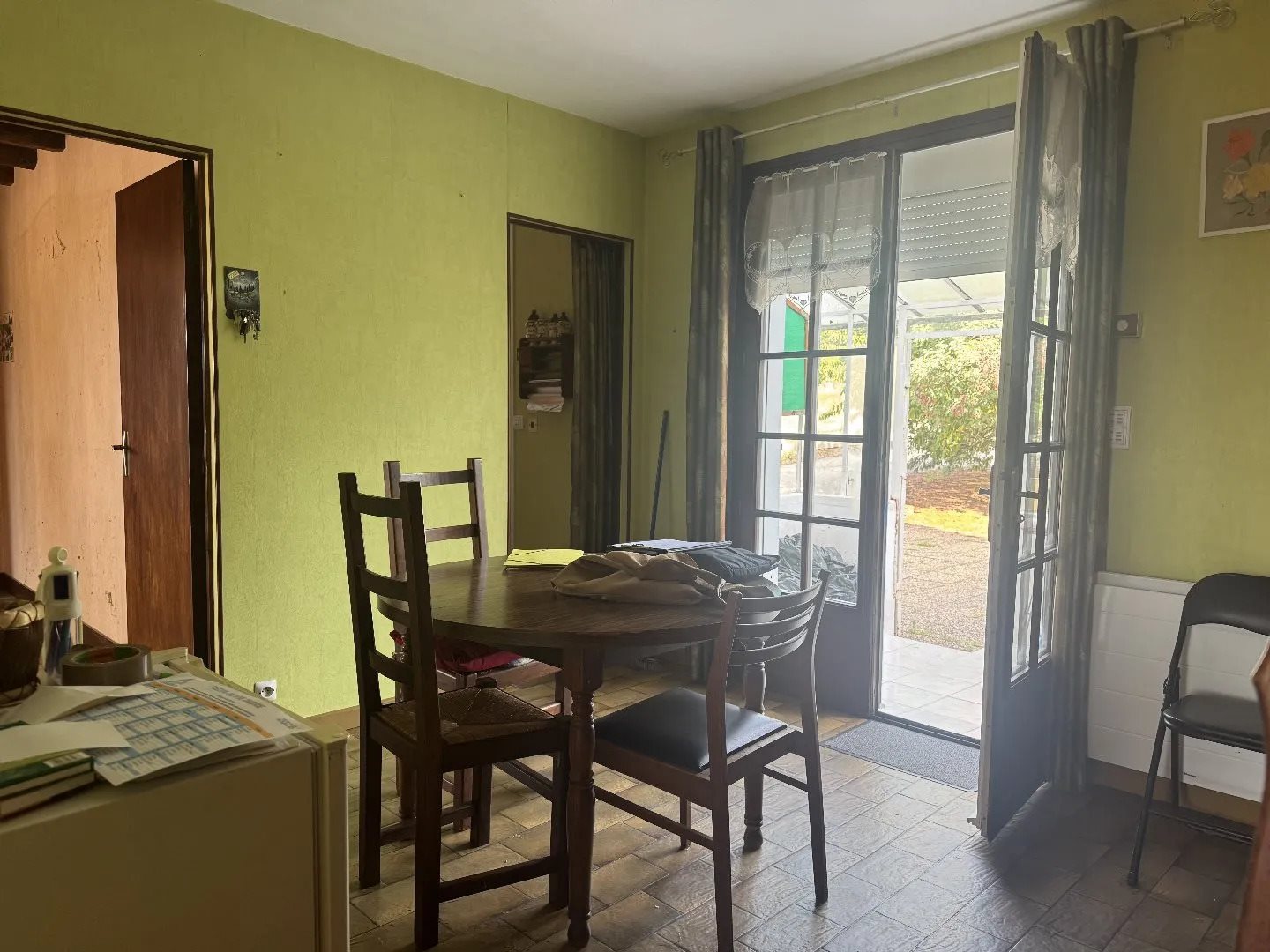 Maison à vendre, 132m², Le Blanc