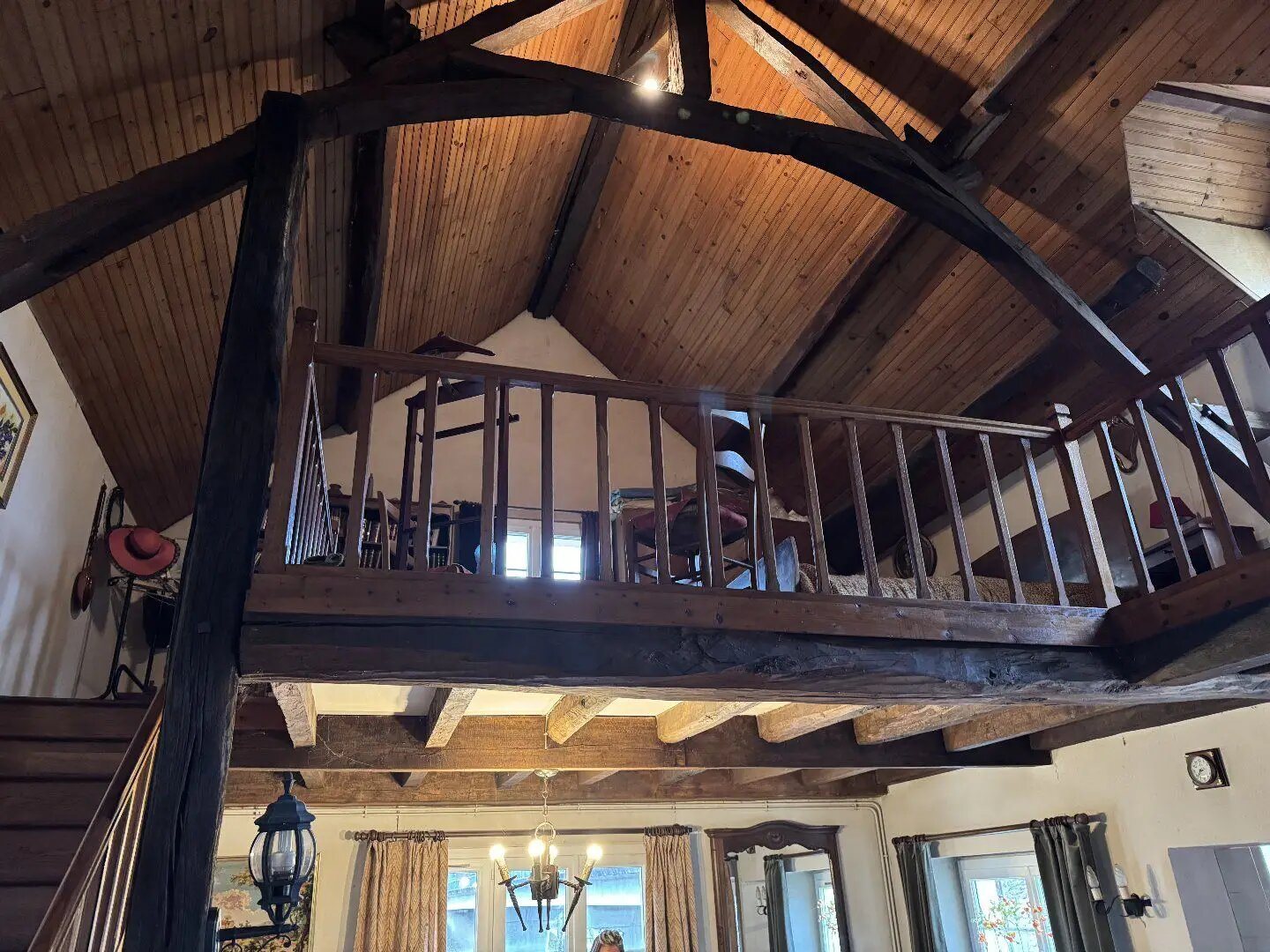 Maison à vendre, 130m², Fontgombault
